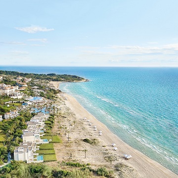 Grecotel: 7 Κορυφαίες διακρίσεις στα φετινά Greek Hospitality Awards